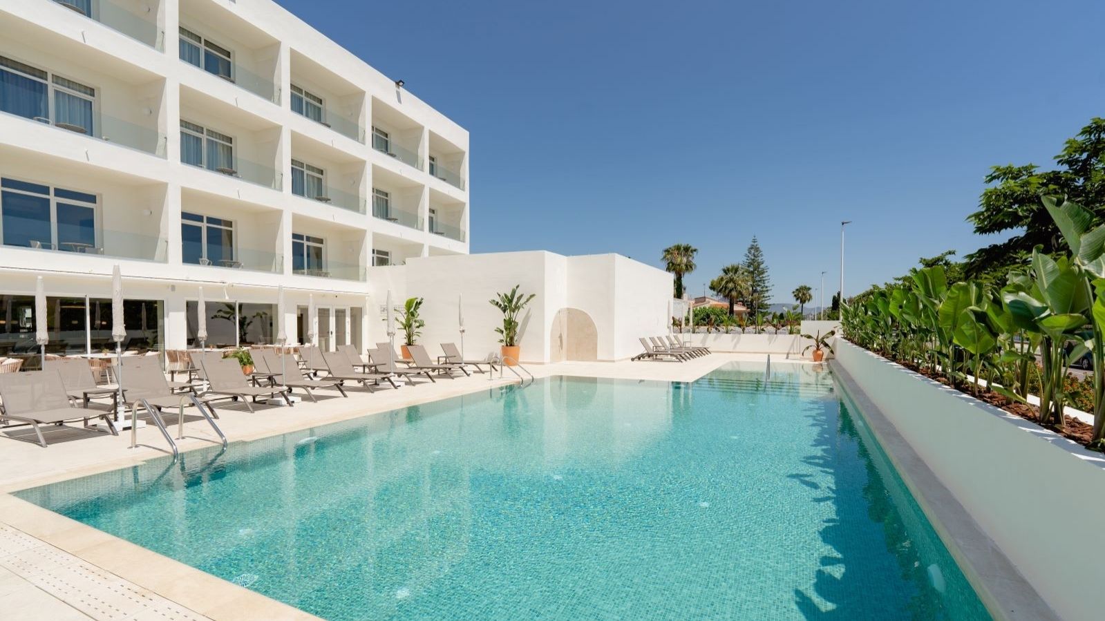 RH Silene Hotel & Spa